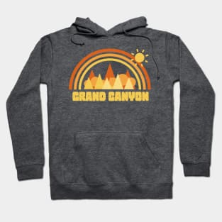 Vintage Grand Canyon Hoodie